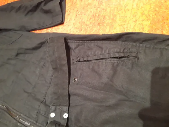 Buzo G-Star RAW Mujer Diseño Talla XS