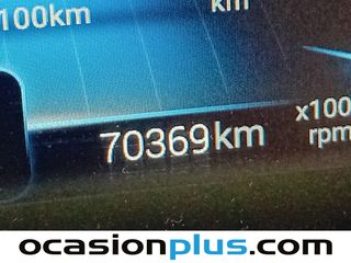 DR AUTOMOBILES DR4 1.5 85 kW (116 CV)