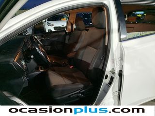 Toyota Auris 120D Active 91 kW (124 CV)