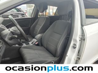 Renault Megane Sport Tourer GT Style Energy dCi 81 kW (110 CV)