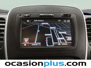 Nissan NV300 Furgon 2.0 dCi Comfort L2H1 88 kW (120 CV)