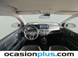 Hyundai i10 1.0 Klass 49 kW (67 CV)