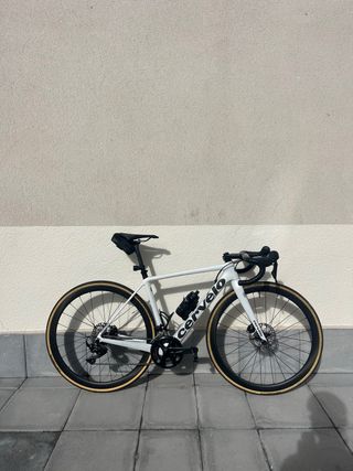 Cervelo R3 Disc S Shimano 105