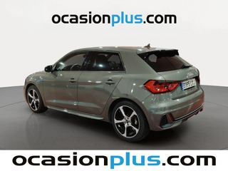 Audi A1 Sportback Adrenalin edition 30 TFSI 81 kW (110 CV)