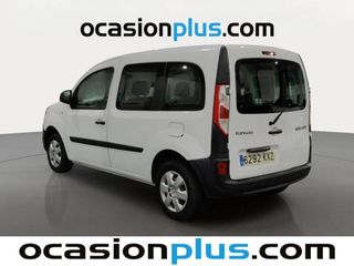 Renault Kangoo Combi Profesional N1 Energy dCi 55 kW (75 CV)