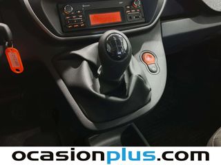 Renault Kangoo Combi Profesional N1 Energy dCi 55 kW (75 CV)
