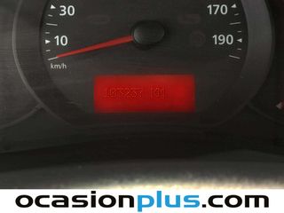 Renault Kangoo Combi Profesional N1 Energy dCi 55 kW (75 CV)