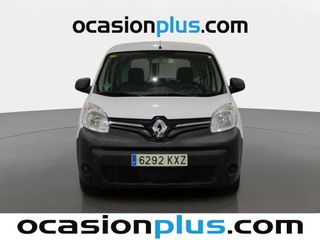 Renault Kangoo Combi Profesional N1 Energy dCi 55 kW (75 CV)