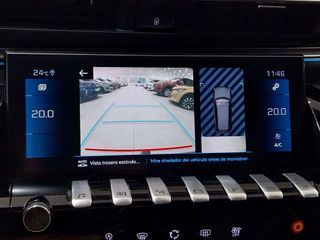 Peugeot 508 SW BlueHDi 180 S&S GT Line EAT8 132 kW (180 CV)