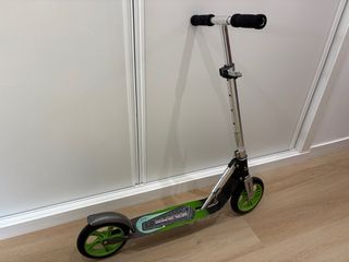 Patinete Hudora Plegable