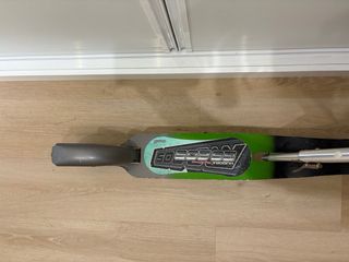 Patinete Hudora Plegable