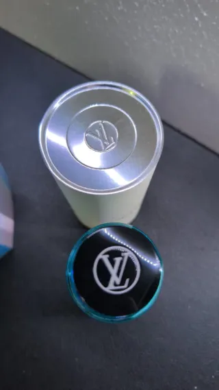 Louis Vuitton Afternoon Swim profumo originale