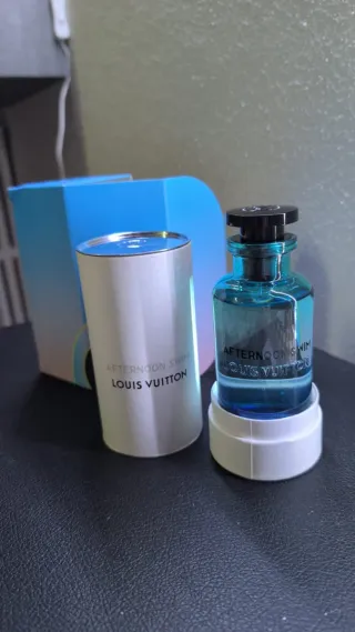 Louis Vuitton Afternoon Swim profumo originale