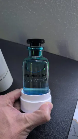 Louis Vuitton Afternoon Swim profumo originale
