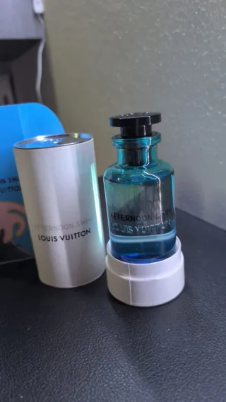 Louis Vuitton Afternoon Swim profumo originale