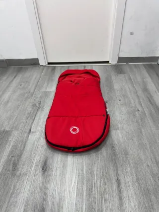 Saco Bugaboo Universal para Cochecito Bebé