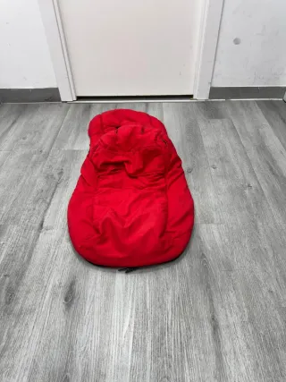 Saco Bugaboo Universal para Cochecito Bebé