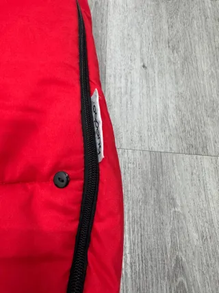 Saco Bugaboo Universal para Cochecito Bebé