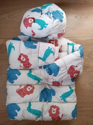 Chaqueta Sfera niño 98cm (3 años)