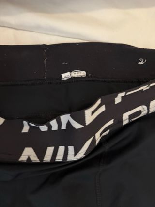 Conjunto deportivo Nike Pro mujer