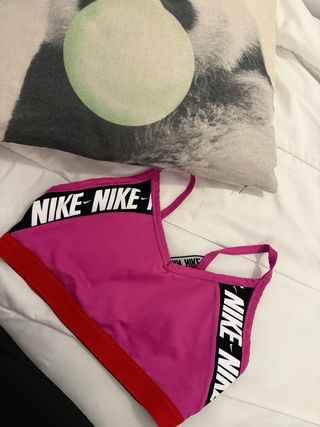Conjunto deportivo Nike Pro mujer
