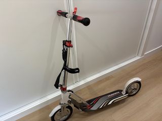 Patinete Hudora Plegable