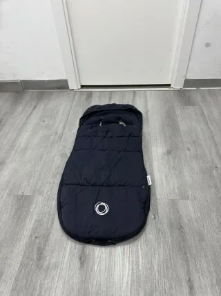 Saco Bugaboo Universal para Cochecito Bebé
