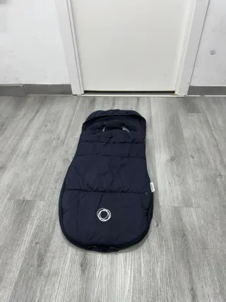 Saco Bugaboo Universal para Cochecito Bebé