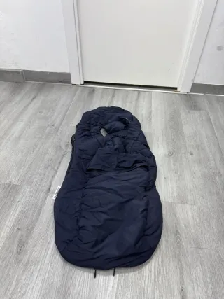 Saco Bugaboo Universal para Cochecito Bebé