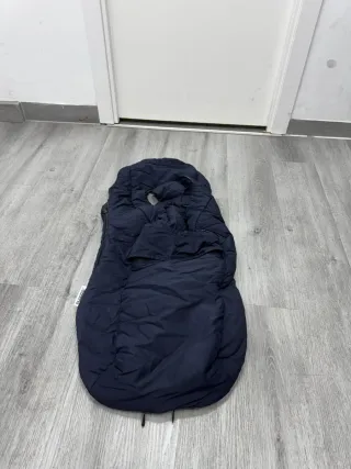 Saco Bugaboo Universal para Cochecito Bebé