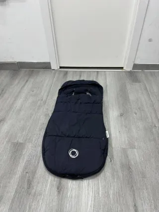 Saco Bugaboo Universal para Cochecito Bebé