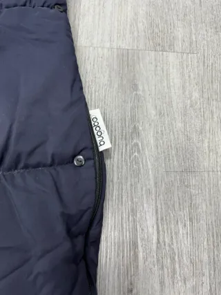 Saco Bugaboo Universal para Cochecito Bebé