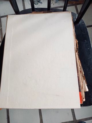 12 revistas LIFE años 50