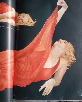 12 revistas LIFE años 50