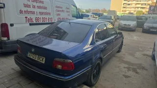 BMW Serie 5 1997