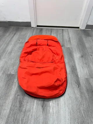 Saco Bugaboo para cochecito bebé universal