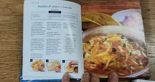 Pesce e frutti di mare