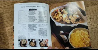 Pesce e frutti di mare