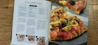 Pesce e frutti di mare