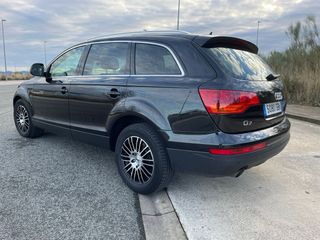 Audi Q7 3.0 TDI QUATTRO 240cv 2008