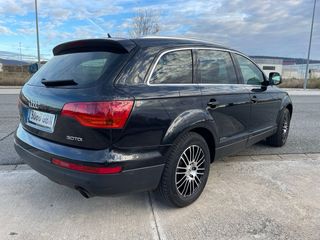 Audi Q7 3.0 TDI QUATTRO 240cv 2008