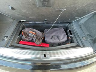 Audi Q7 3.0 TDI QUATTRO 240cv 2008