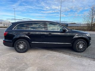 Audi Q7 3.0 TDI QUATTRO 240cv 2008