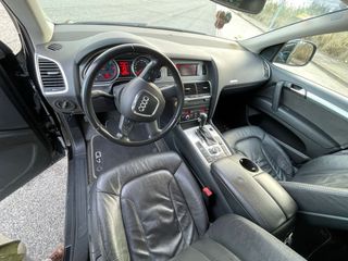 Audi Q7 3.0 TDI QUATTRO 240cv 2008