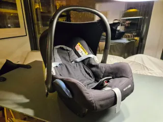 Maxi-Cosi Cabriofix Silla de Coche Bebé