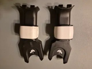 Maxi-Cosi Cabriofix Silla de Coche Bebé