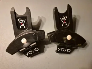 Maxi-Cosi Cabriofix Silla de Coche Bebé