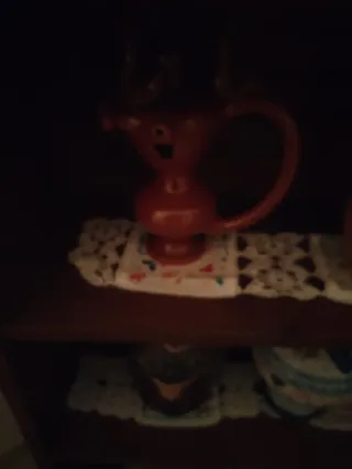 Cantaros y Botijos de Cerámica