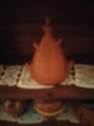 Cantaros y Botijos de Cerámica