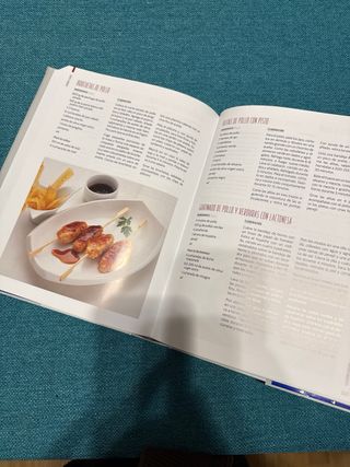 La buena cocina: 900 recetas que siempre salen ...